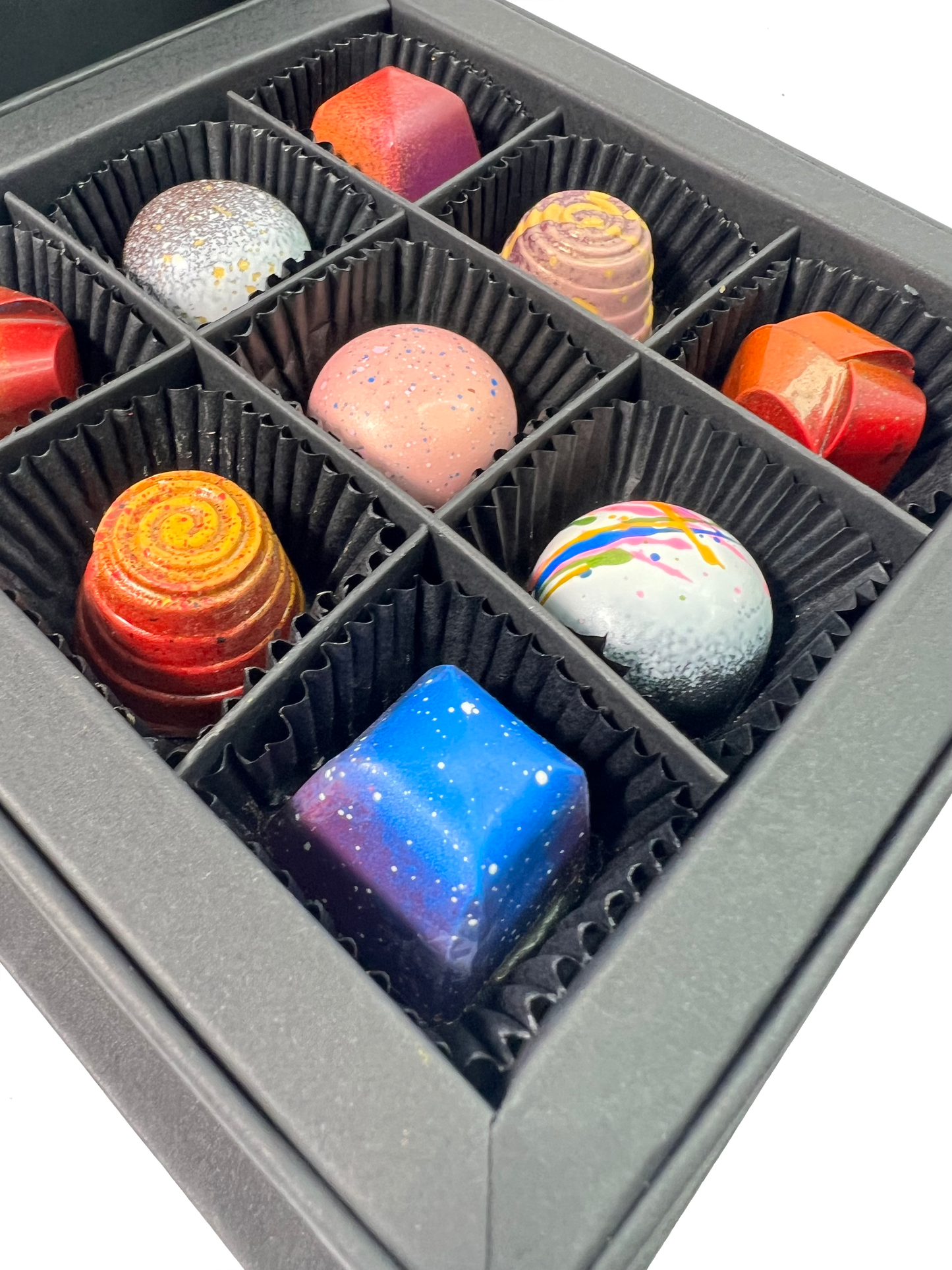 Decadent Bonbons