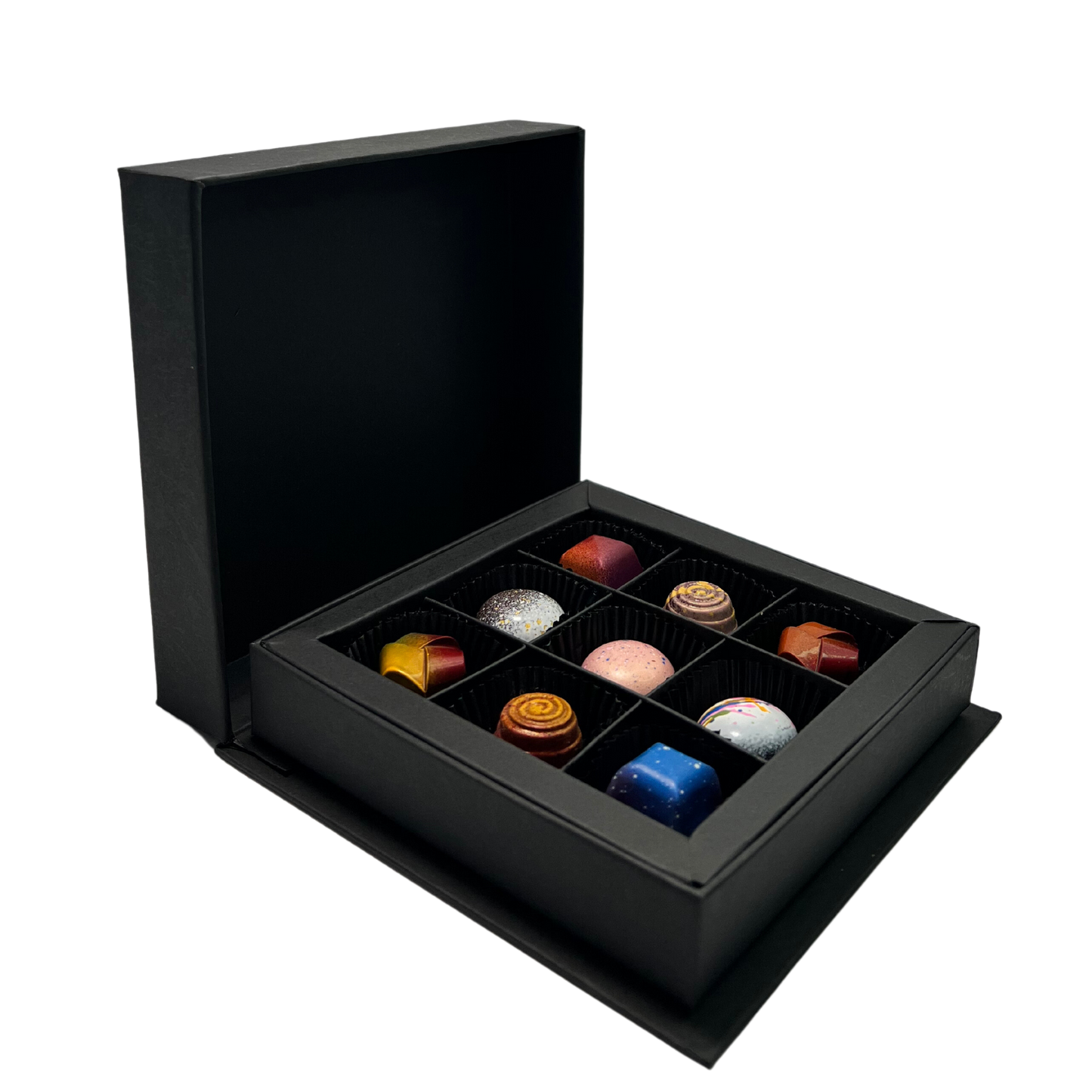 Decadent Bonbons