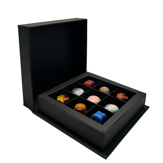 Decadent Bonbons