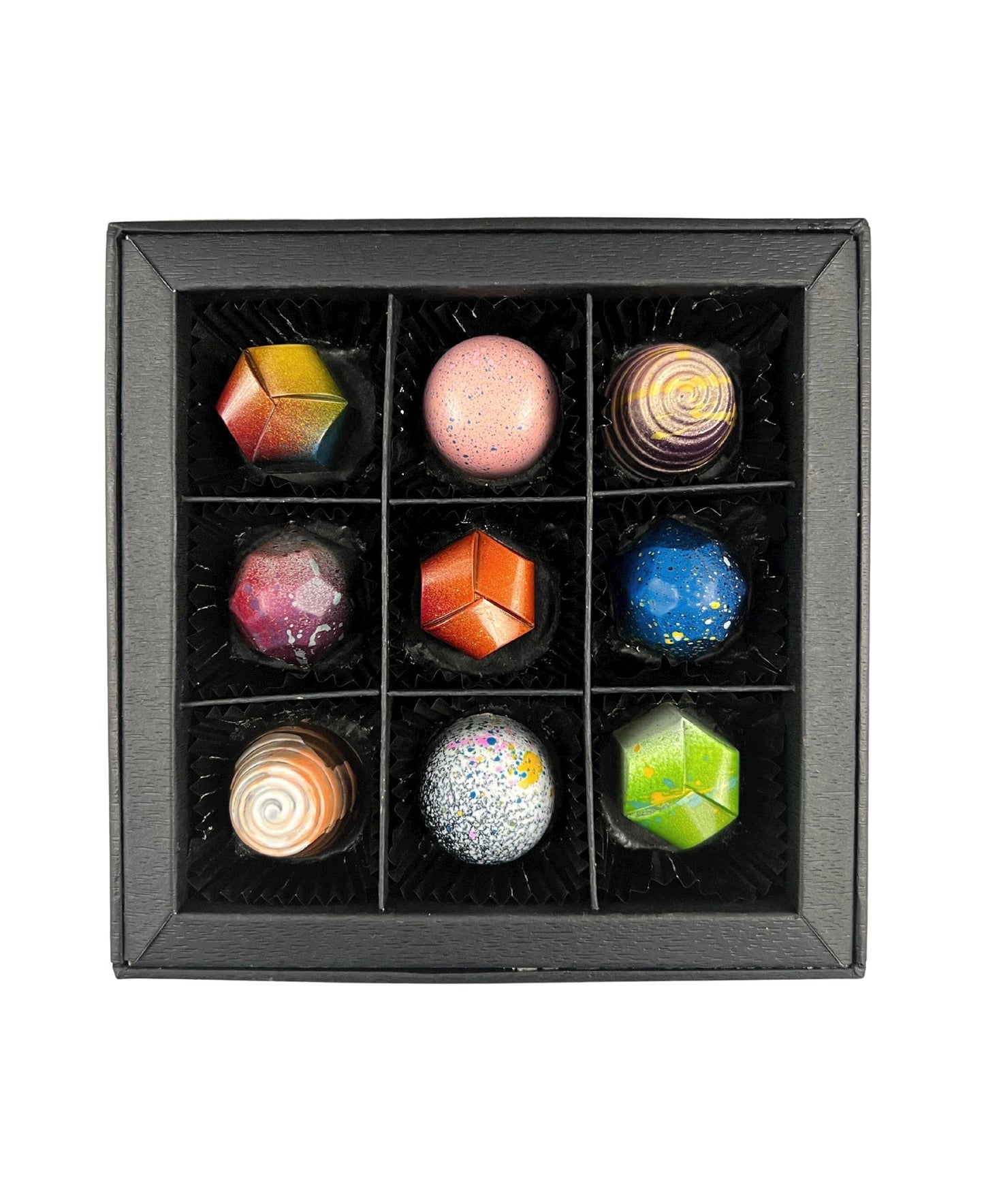 Decadent Bonbons